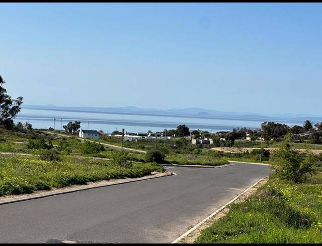 LAND FOR SALE IN ST HELENA VIEWS